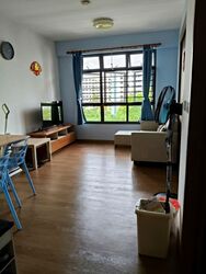Blk 479A Valley Spring @ Yishun (Yishun), HDB 2 Rooms #564116061
